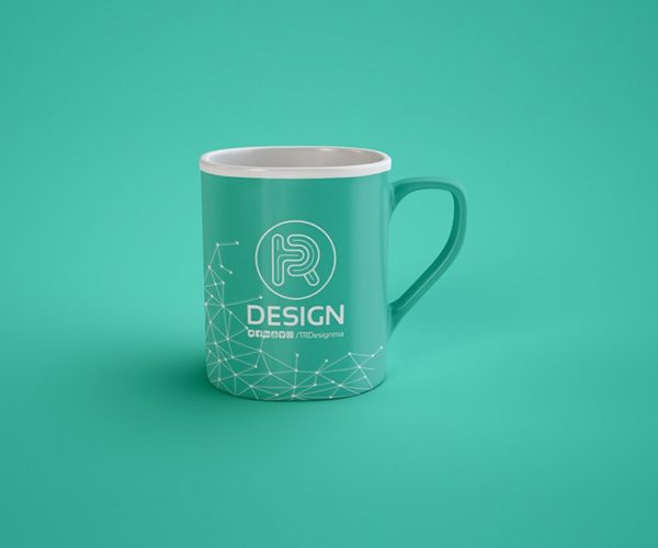 Coffee Mug